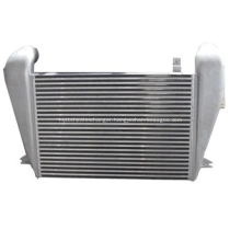 Aluminum Charge Air Cooler for  Heavy Truck